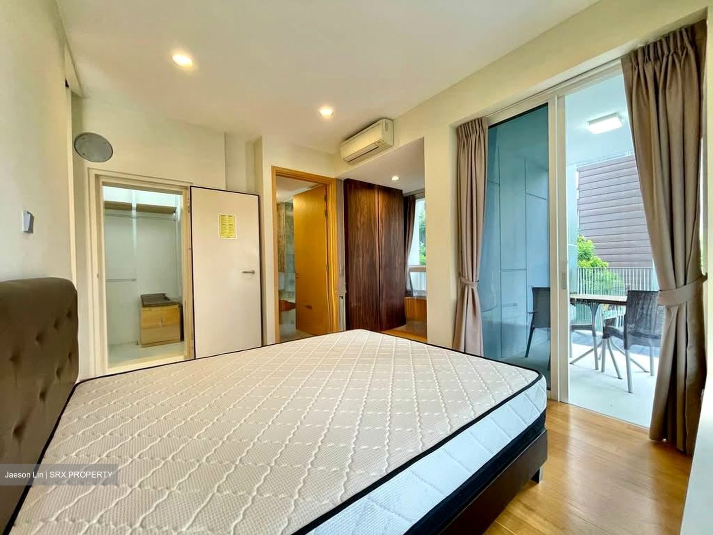 The Peak @ Cairnhill I (D9), Apartment #555880361